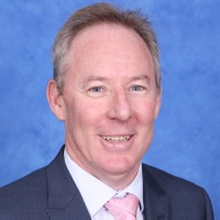 Emmanuel Anglican College Employee Rob Tobias's profile photo