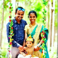 Bharti Airtel Services Employee Sai Raghava's profile photo