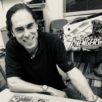 Adam Hocherman