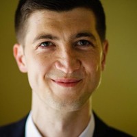 Enersec Technology Employee Claudiu Cocianga's profile photo