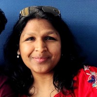 Shreha Mittal Email