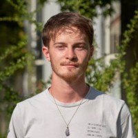 Vulkam Employee Thomas Barbier's profile photo