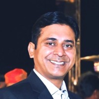 Dhanuka Agritech Ltd. Employee Ratnesh Pathak's profile photo