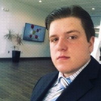 Thermo Electric Company - COTEMP Sensing Employee Ryan Bromley's profile photo