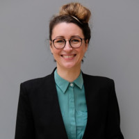 Maven Employee Vanina Schick's profile photo