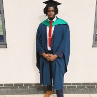 George Obiagwu's profile photo