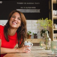 Derec Employee Dionne van Nieuwamerongen's profile photo