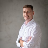 PR-Agent Communications Employee Mark Molnar's profile photo