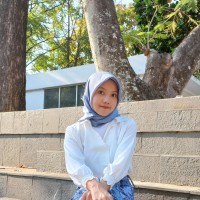 Wikirate Employee Nabilla Naura's profile photo