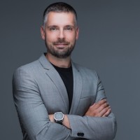 REWE International AG Employee Adam Gregor's profile photo