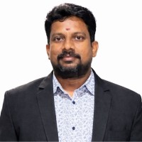 Arumugam Muthuvel Email