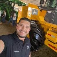 Deltamaq Employee Felipe Mendonça's profile photo
