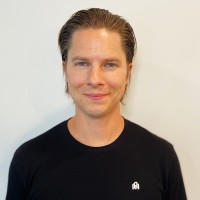 Salesforce Employee Nick Simons's profile photo