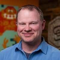 Stream Creative Employee Steve James's profile photo