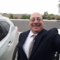 John Nuzzo Email & Phone Number