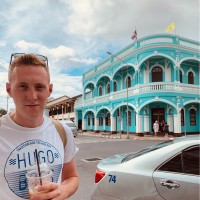 Luke Smith Email