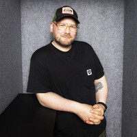 SHAPE (ehem. appmotion) Employee Lasse Gruner-Lüders's profile photo