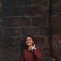 Instio Employee Annu Abraham's profile photo