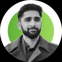 Saran Malik's profile photo