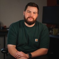 RedChip Companies Employee Andrew Kemper's profile photo
