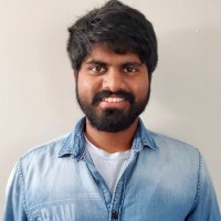 DISH TV Employee Sai Pavan's profile photo