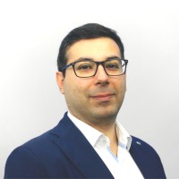 App Quality Employee Tiziano Barbagallo's profile photo