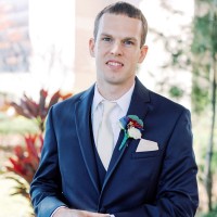 Harper Industries, Inc. Employee Mike Meng's profile photo