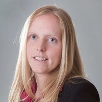 notebooksbilliger.de AG Employee Britta Schlosser's profile photo