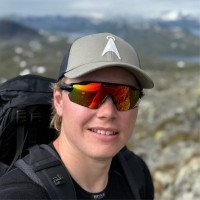 Wilhelmsen group Employee John Amundsen's profile photo