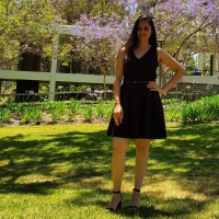 SymSoft Solutions Employee Vartika Singh's profile photo