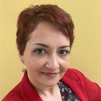 Tamara Baranova Email