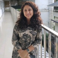 Trisha Das Email & Phone Number