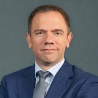Carnegie Corporation of New York Employee Randy Flay's profile photo