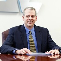 Universal Alloy Corporation Employee Michael Colt's profile photo