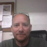 Kosmo Machine Inc. Employee Brian Lockett's profile photo