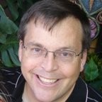 Stellarus Employee Mark Foss's profile photo
