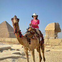 Educational Opportunities Tours Employee Jana Vantrease's profile photo