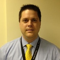 PDRI by Pearson Employee Dennis Forbes's profile photo