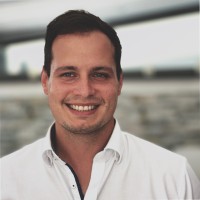 Medical AI Analytics & Information GmbH Employee Ricardo Branco Geraldes's profile photo