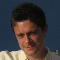 SmartKargo Employee Simon Elmore's profile photo