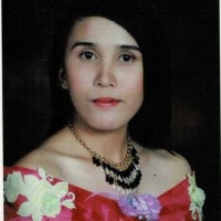 Angelica Mae Costales Email & Phone Number