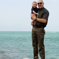 CorrTech, Inc. Employee Jay Auxt's profile photo