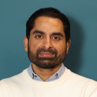 Dentsu Aegis Network India Employee John Thangaraj's profile photo