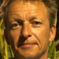 JTT Conveying A/S Employee Henrik Prüsse's profile photo