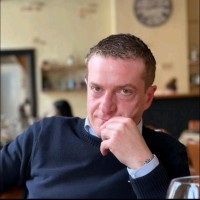 SEICAR Employee Benoit Montmayeul's profile photo