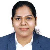Intellect Outsource Employee Reshma M's profile photo