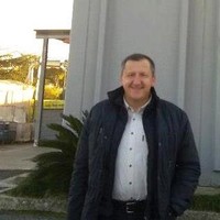 Maidina Employee Andrej Klunduk's profile photo