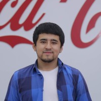 Fazliddin Abdumannopov Email