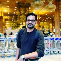 Yantra Employee Shrikant More's profile photo