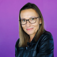 ALTAREA COGEDIM Employee Ivana Tassotti's profile photo